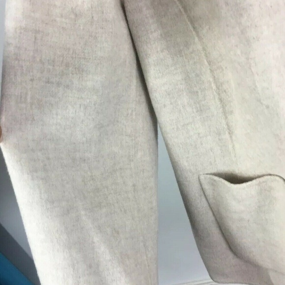 Talbots Women’Plus Size 24 Soft Blazer Doble Faced - Picture 2 of 8